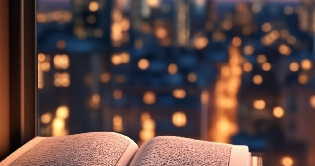 «Города, которые вдохновляли писателей»