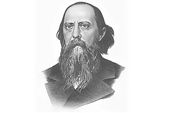 Михаил Евграфович Салтыков-Щедрин - 200 лет со дня рождения