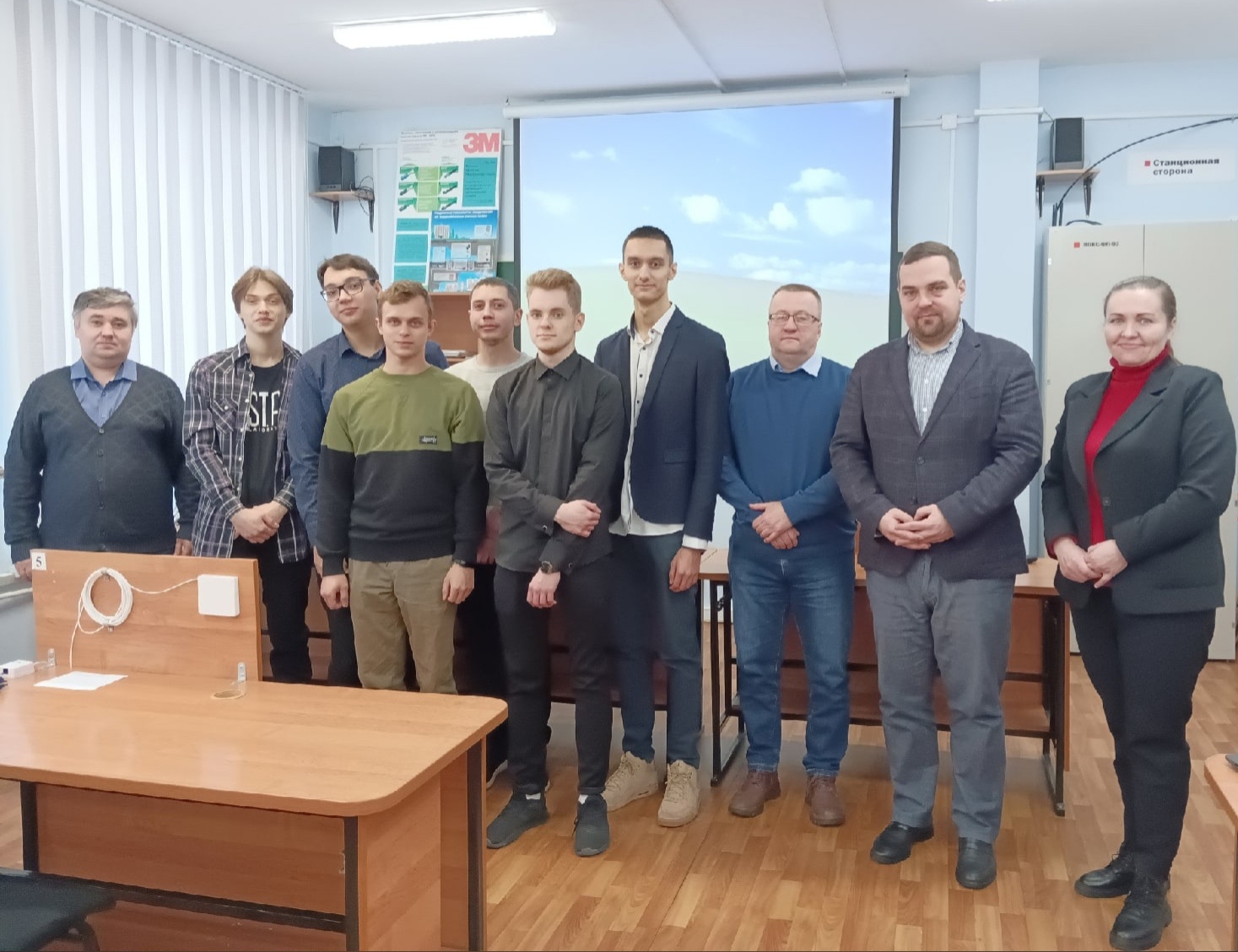 В шаге от вручения дипломов