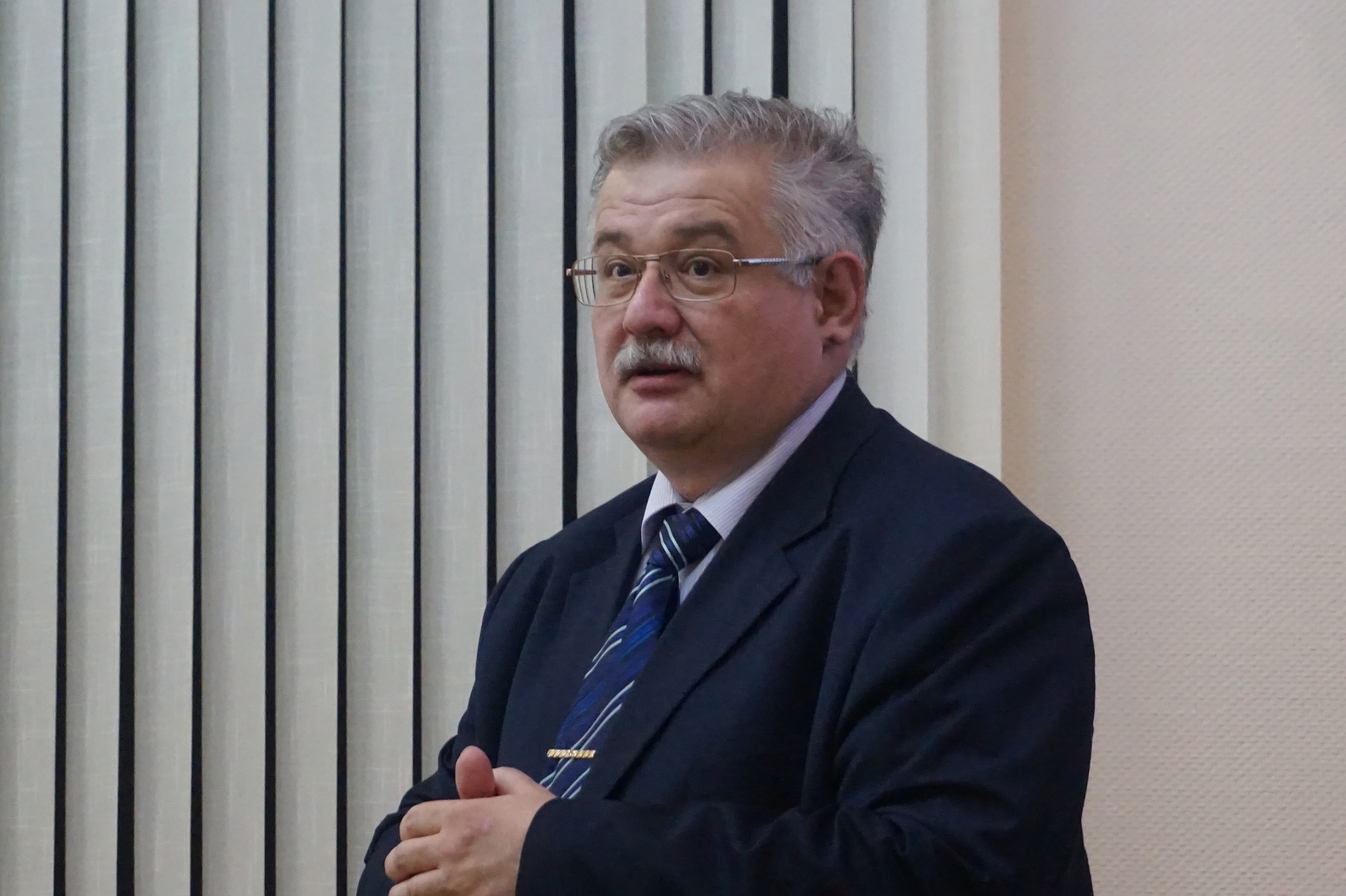 Архангельский филиал РТРС в десятый раз посвятил первокурсников в радисты