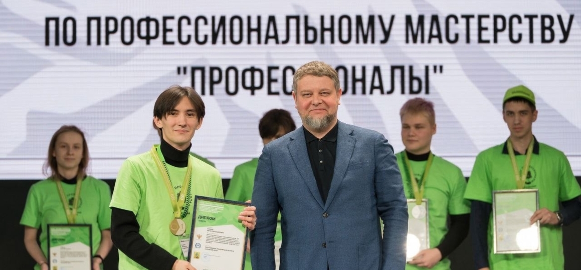 РАСШИРЯЕМ ГРАНИЦЫ!