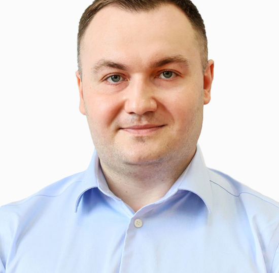 Боярко Антон Вячеславович вступил на должность исполняющего обязанности директора колледжа