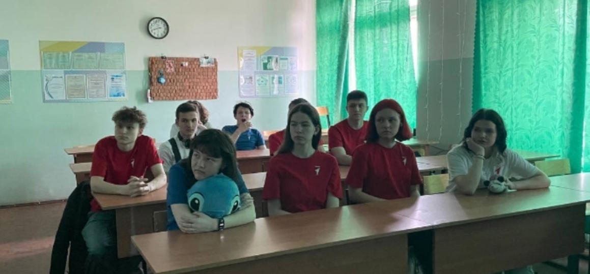 Календарь Первых. Май