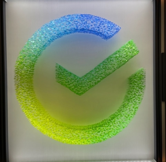 Экскурсия в "Сбер"