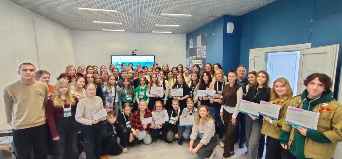 Поколение медиа