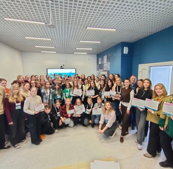 Поколение медиа