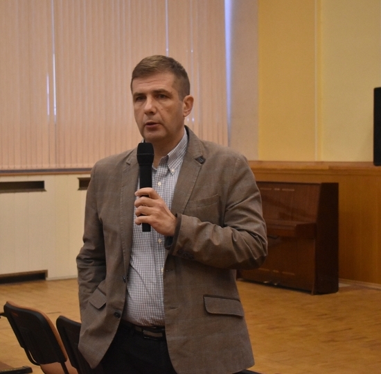 ПАО «ФосАгро»