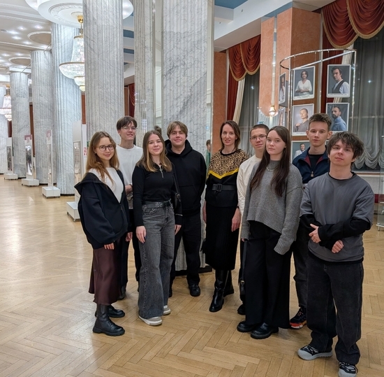 Внеаудиторные занятия по философии