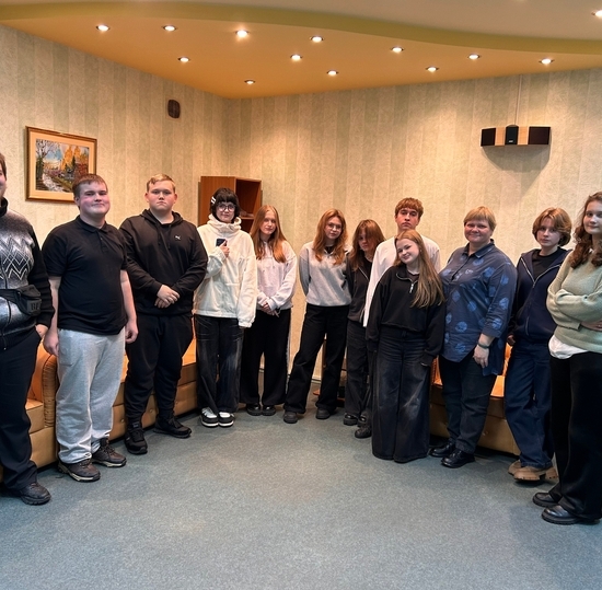 Неделя психологии