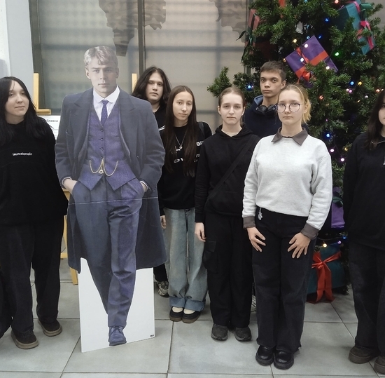 Интеллектуальная игра "Мозгоштурм"