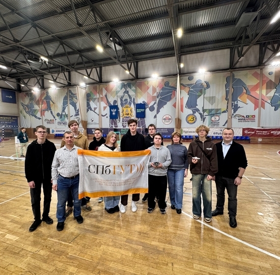 Первенство и Чемпионат Архангельской области по гонкам дронов