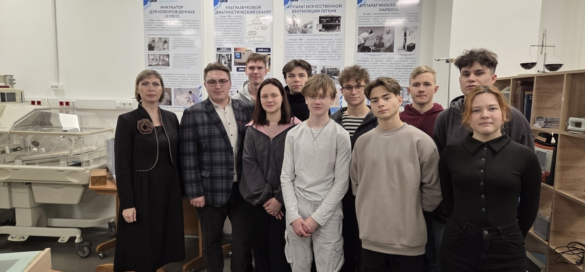 Пересечение IT-безопасности и медицины