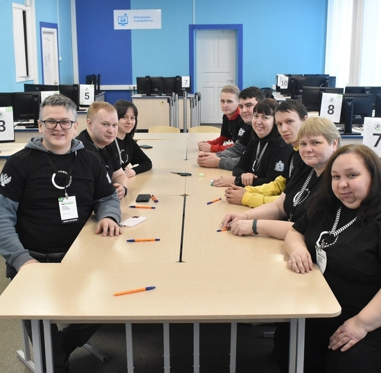 Эксперты уже на площадках