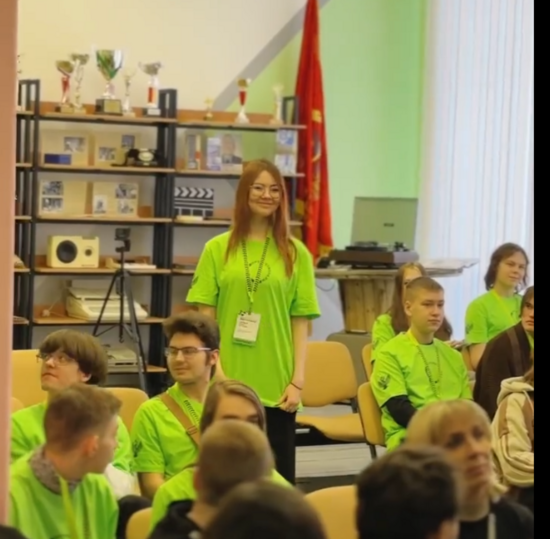 В Архангельске стартовал региональный этап чемпионата «Профессионалы 2026»