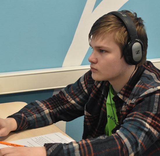 Участники чемпионата «Профессионалы» делятся впечатлениями об участии в масштабном мероприятии