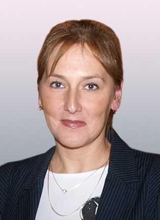 Венедиктова Ирина Валерьевна