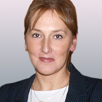 Венедиктова Ирина Валерьевна