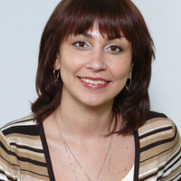 Глущенко Галина Николаевна